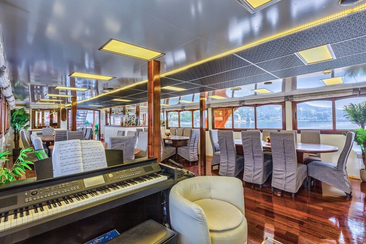 Custom Built 42 | Melody