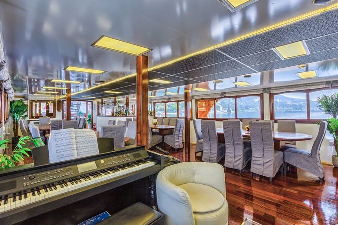 Custom Built 42 | Melody