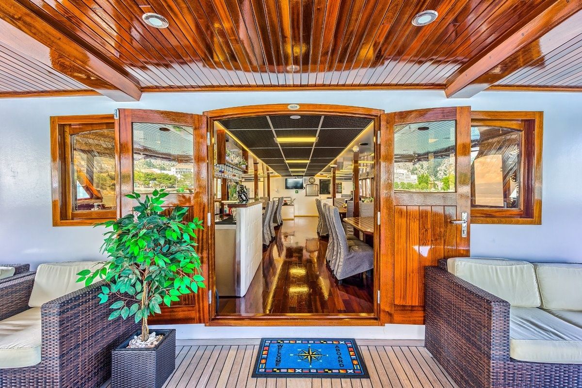 Custom Built 42 | Melody