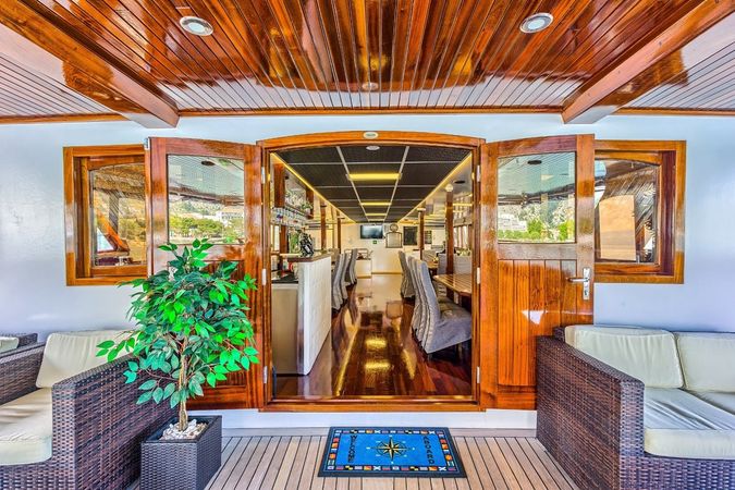 Custom Built 42 | Melody