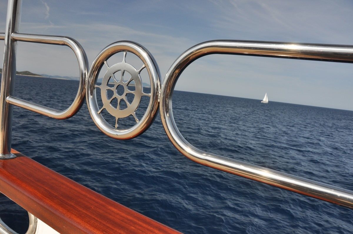 Custom Built 42 | Melody