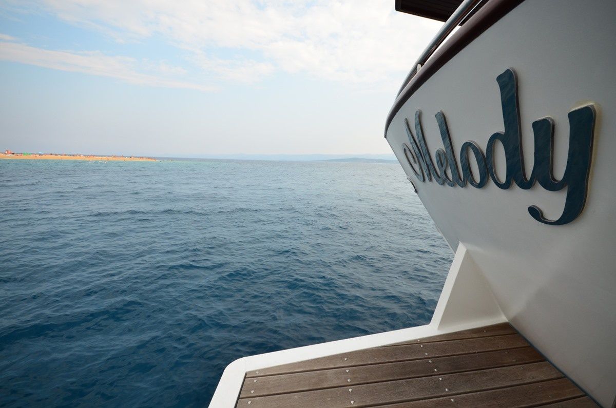 Custom Built 42 | Melody