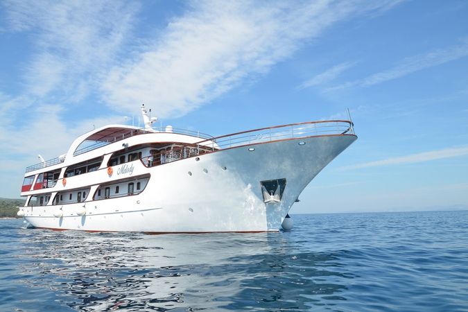 Custom Built 42 | Melody