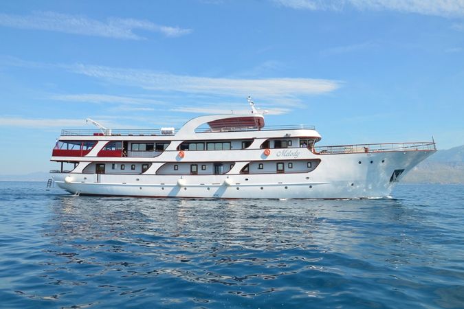 Custom Built 42 | Melody