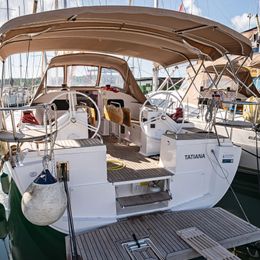 Elan 45.1 Impression | Tatiana