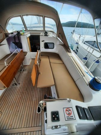 Elan 45.1 Impression | Tatiana