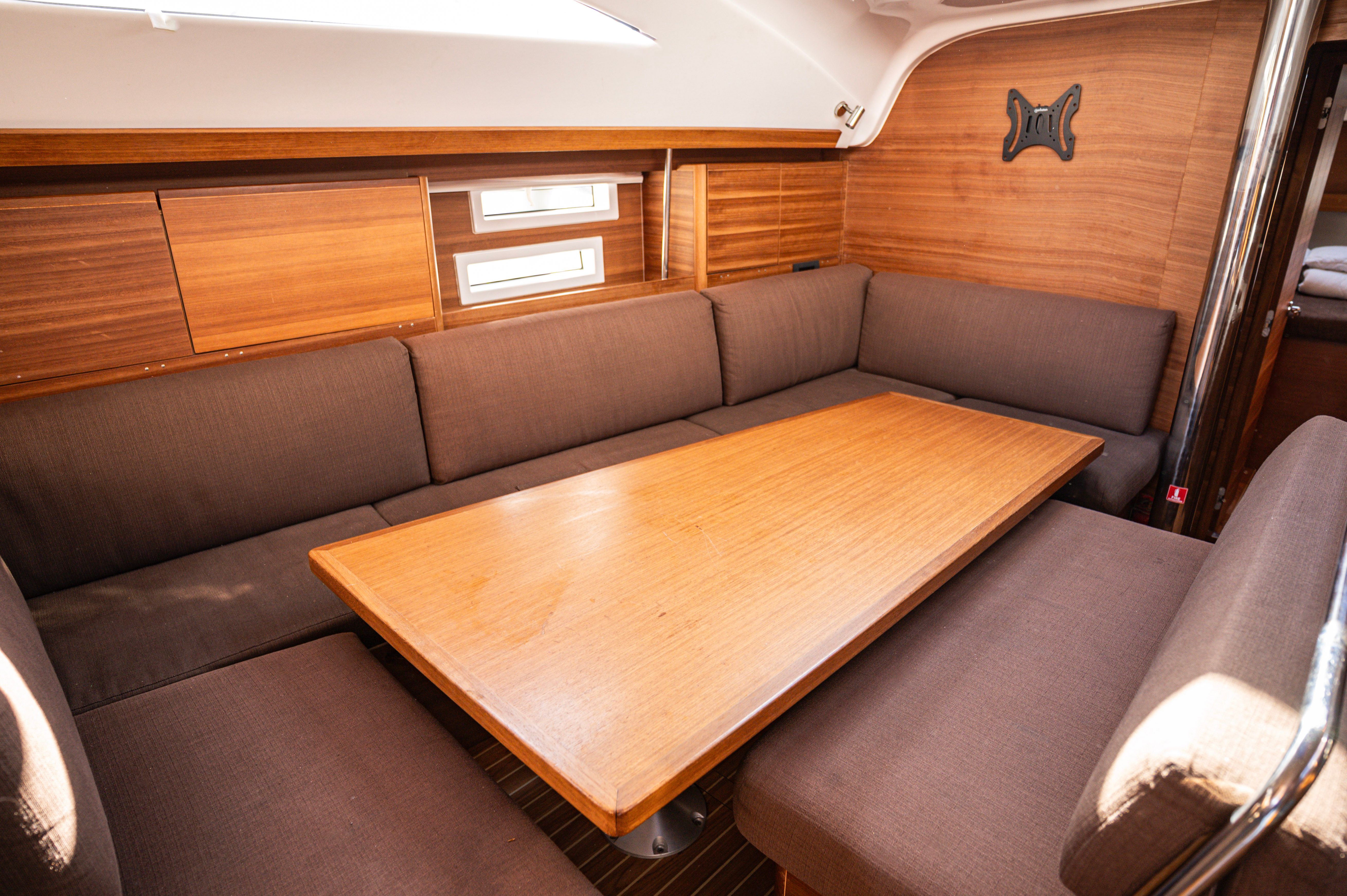 Elan 45.1 Impression | Tatiana