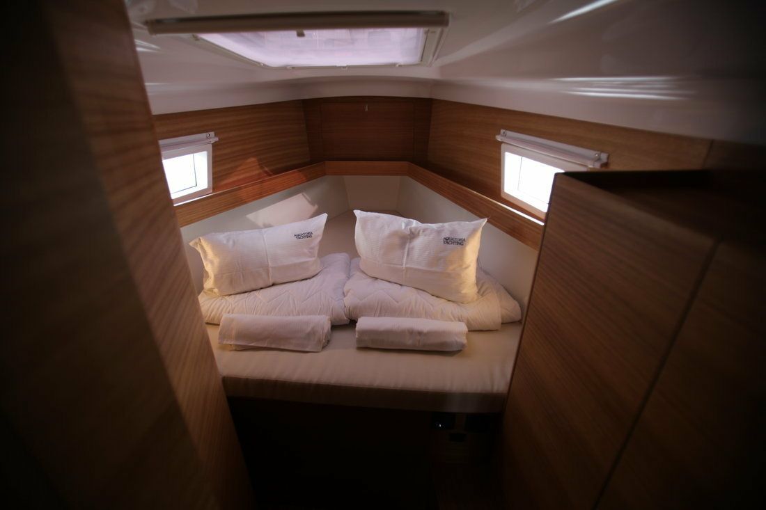 Elan 45.1 Impression | Tatiana