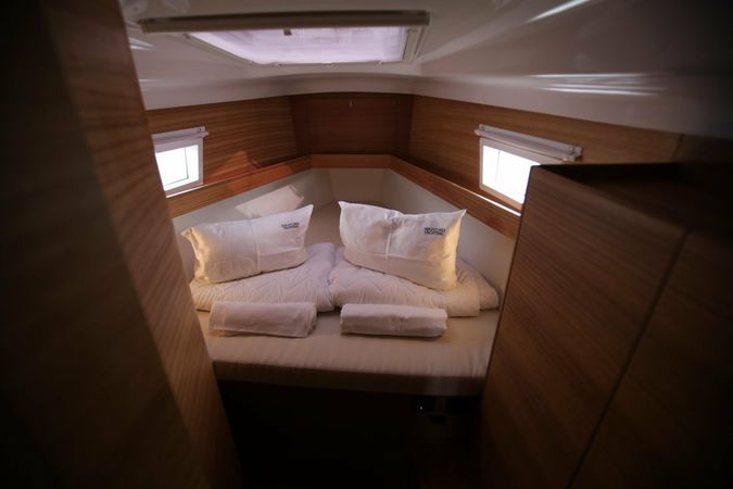 Elan 45.1 Impression | Tatiana