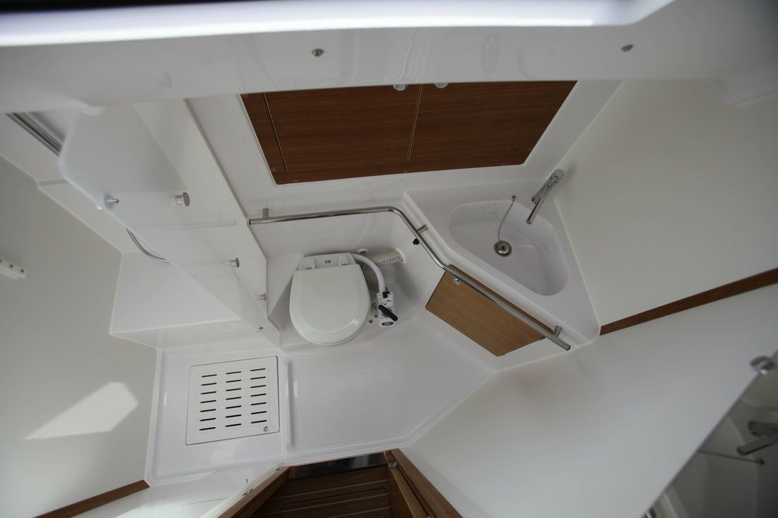 Elan 45.1 Impression | Tatiana