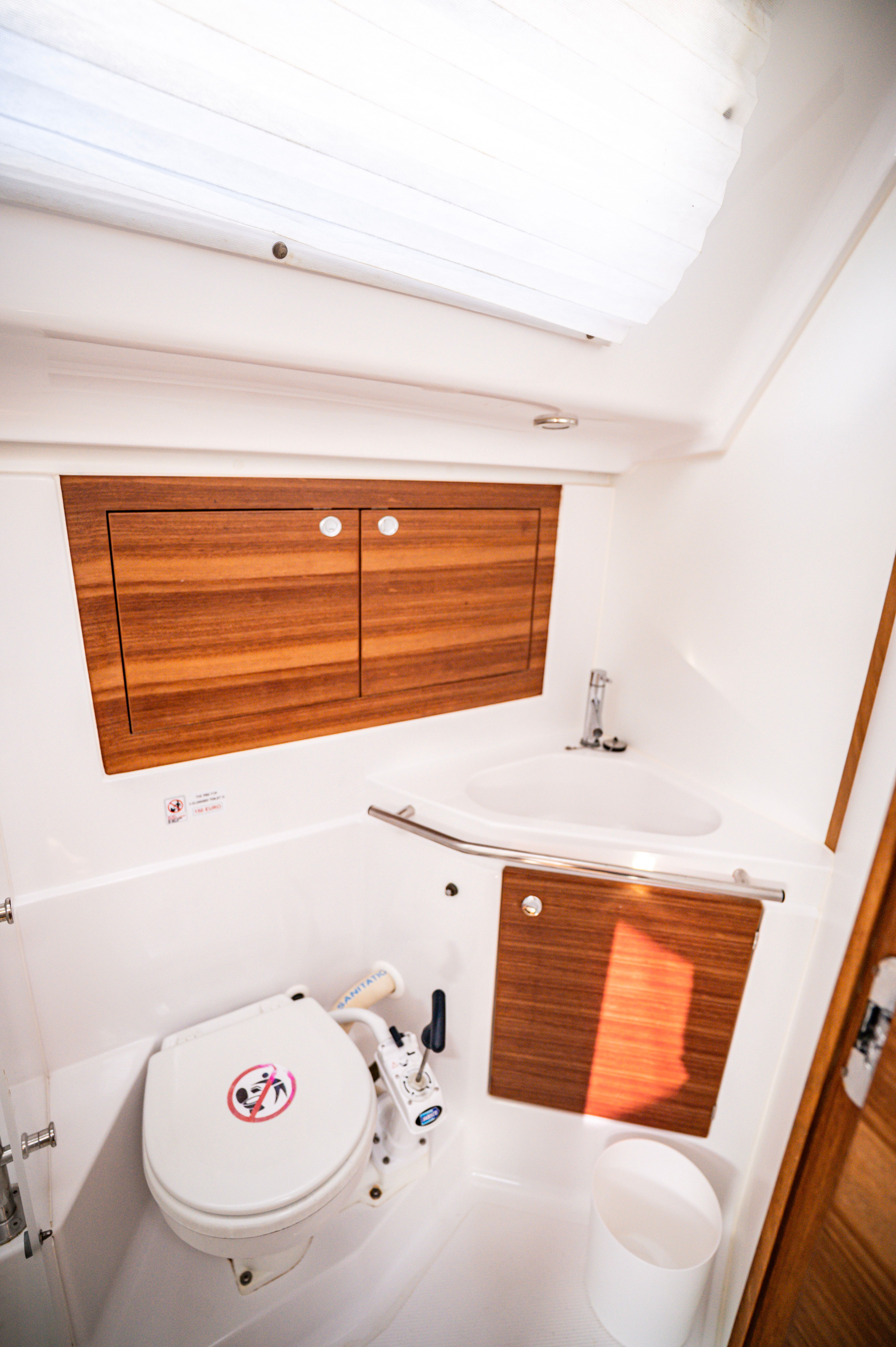 Elan 45.1 Impression | Tatiana