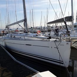 Beneteau First 40 | Karukera