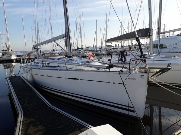 Beneteau First 40 | Karukera