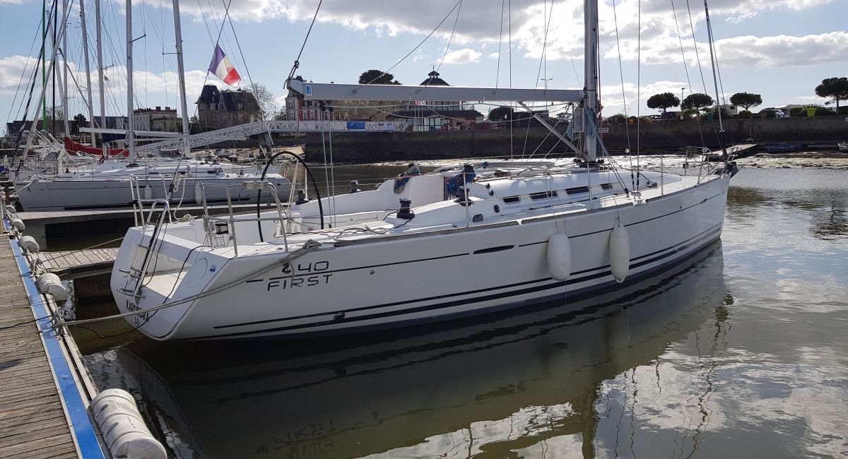 Beneteau First 40 | Karukera