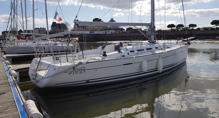 Beneteau First 40 | Karukera