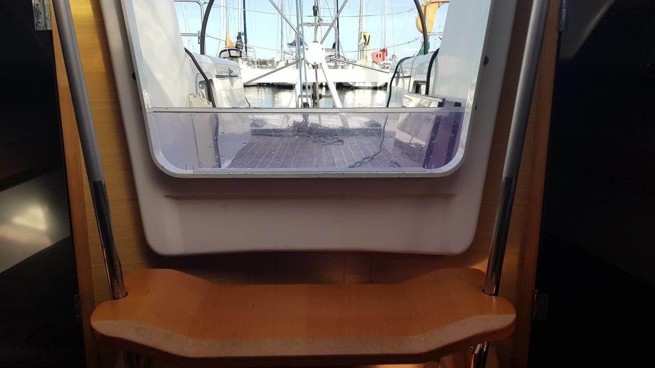 Beneteau First 40 | Karukera