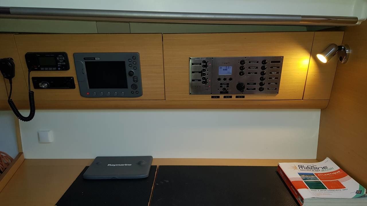 Beneteau First 40 | Karukera