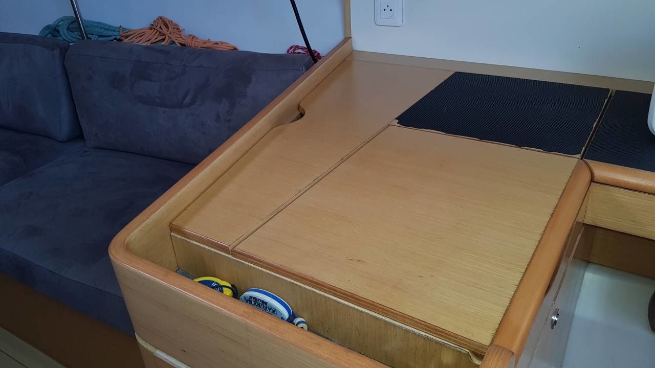 Beneteau First 40 | Karukera