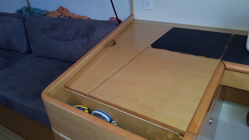 Beneteau First 40 | Karukera