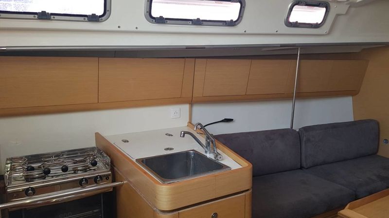 Beneteau First 40 | Karukera