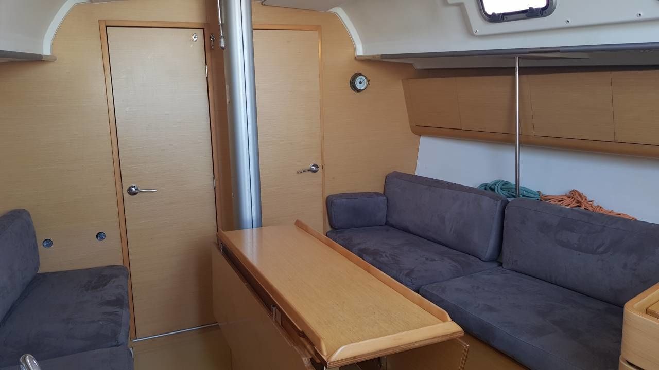 Beneteau First 40 | Karukera