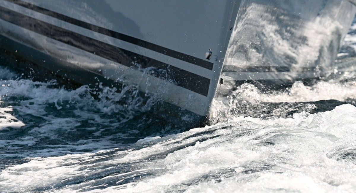 Beneteau First 45 | Rosebud