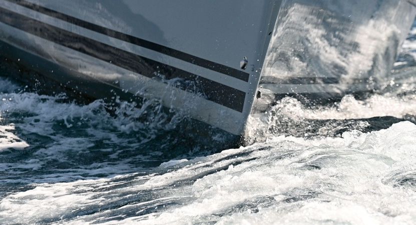 Beneteau First 45 | Rosebud