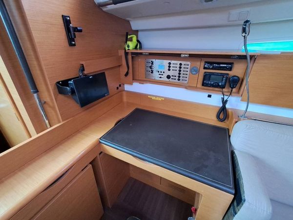 Beneteau First 45 | Rosebud
