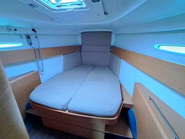 Beneteau First 45 | Rosebud
