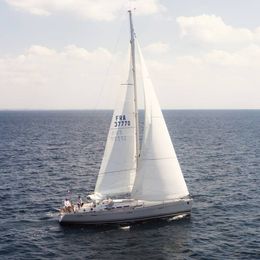 Beneteau First 45 | Rosebud