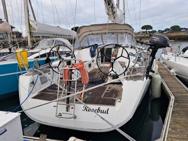 Beneteau First 45 | Rosebud