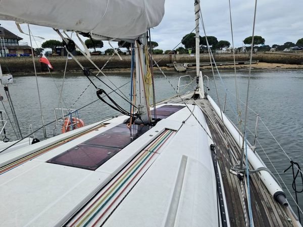 Beneteau First 45 | Rosebud