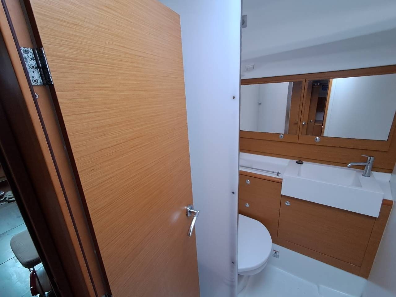 Beneteau First 45 | Rosebud