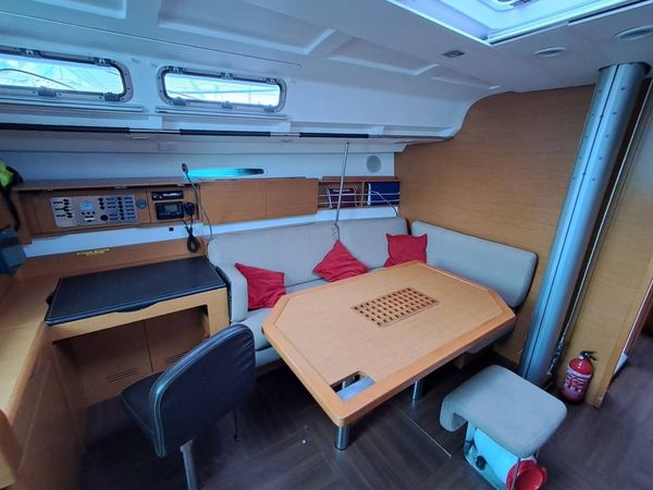Beneteau First 45 | Rosebud