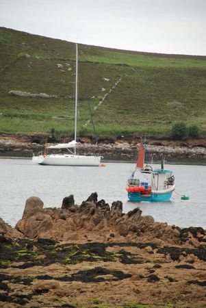 Hanse Varianta 44 | Largo