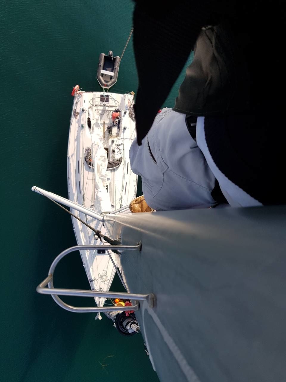 Hanse Varianta 44 | Largo