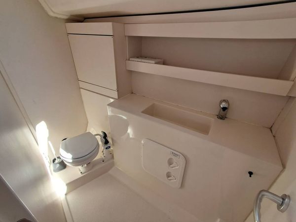 Hanse Varianta 44 | Largo