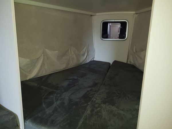 Hanse Varianta 44 | Largo