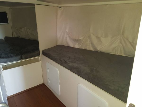 Hanse Varianta 44 | Largo