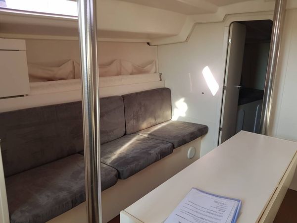 Hanse Varianta 44 | Largo