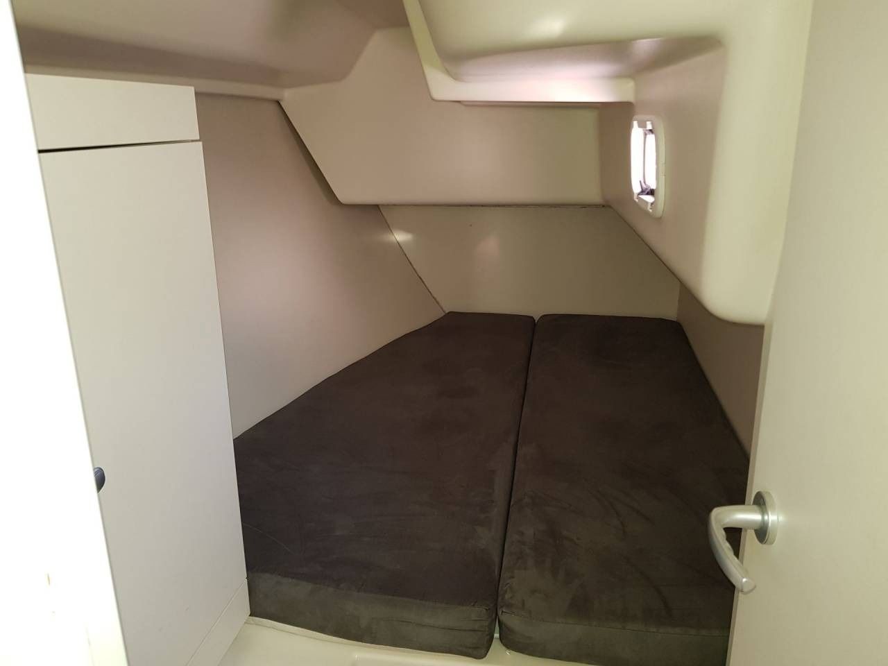 Hanse Varianta 44 | Largo