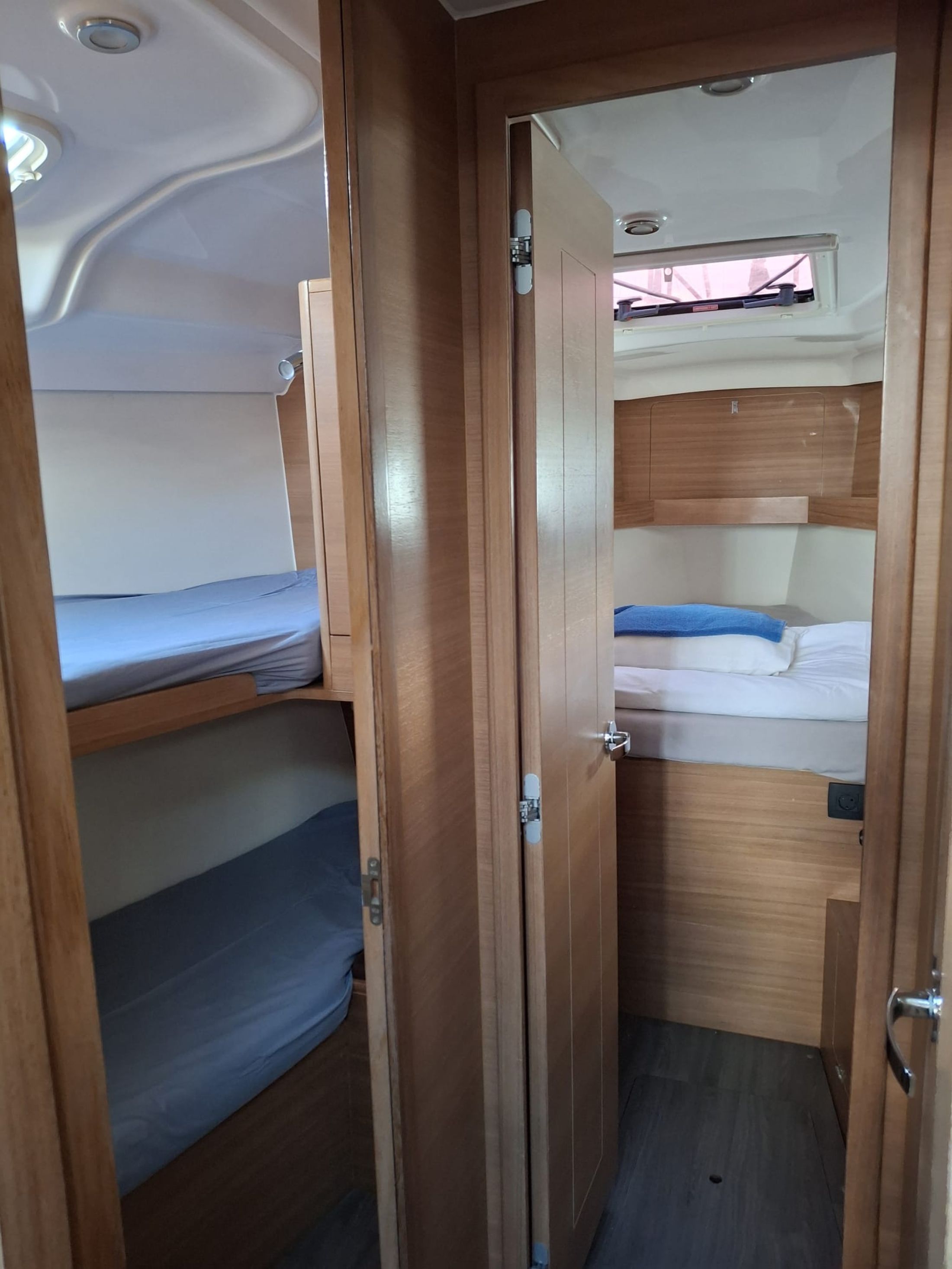 Elan 45.1 Impression | Sokol