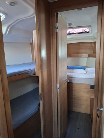 Elan 45.1 Impression | Sokol