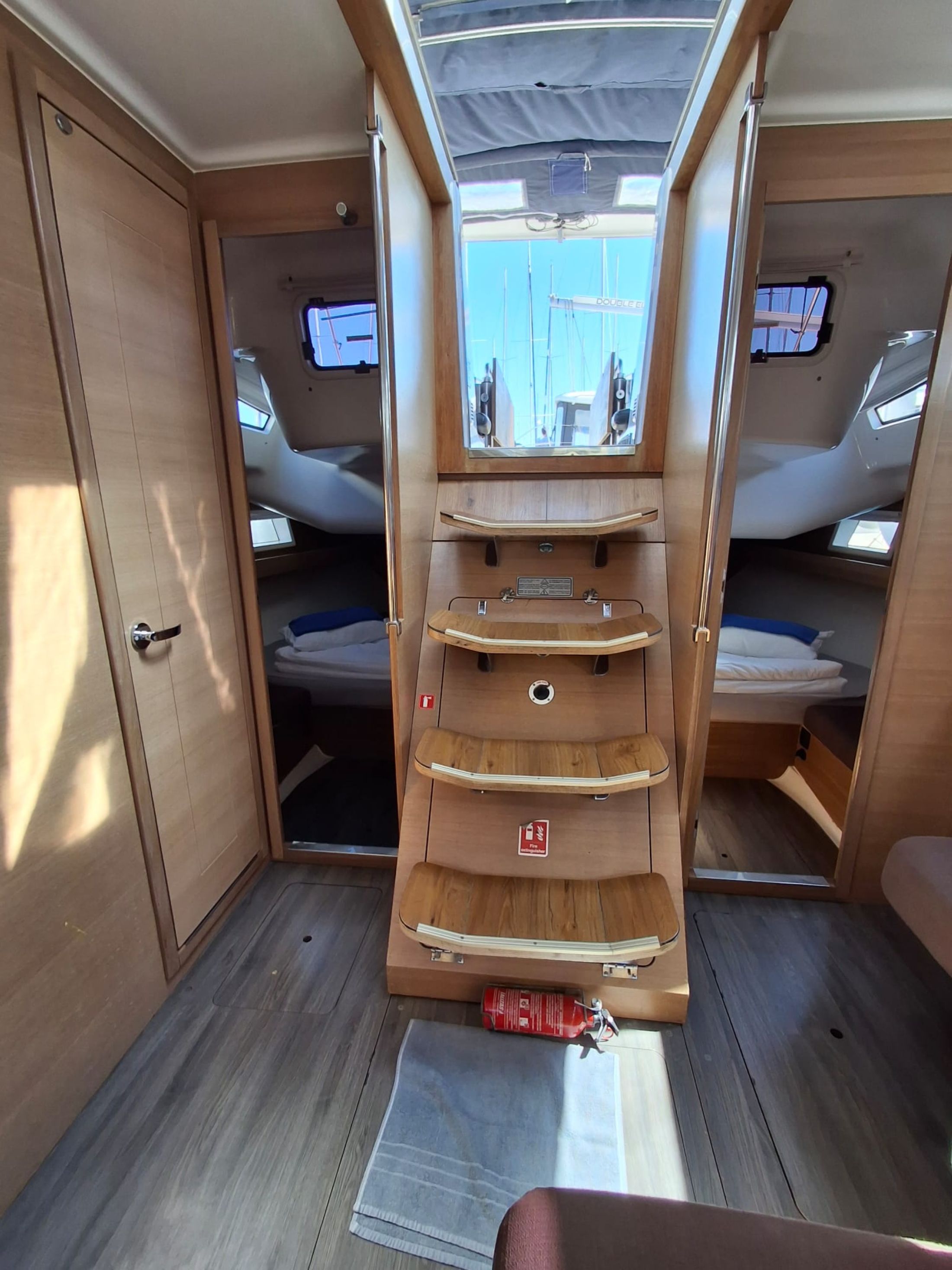 Elan 45.1 Impression | Sokol