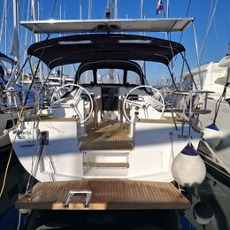 Elan 45.1 Impression | Sokol