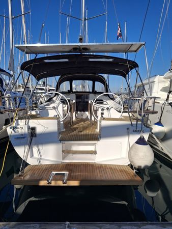 Elan 45.1 Impression | Sokol