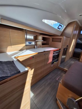 Elan 45.1 Impression | Sokol