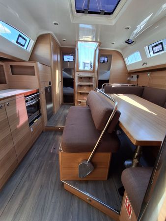 Elan 45.1 Impression | Sokol