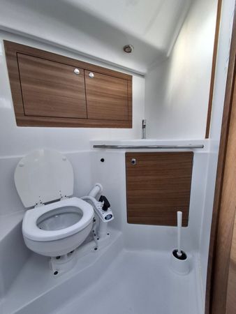 Elan 45.1 Impression | Sokol