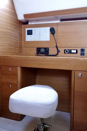 Elan 45.1 Impression | Corgi